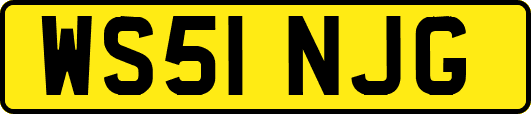 WS51NJG