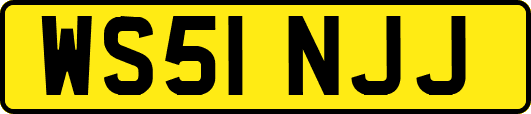 WS51NJJ