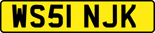 WS51NJK