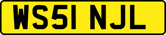 WS51NJL