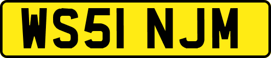 WS51NJM