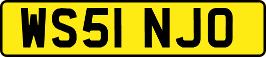 WS51NJO