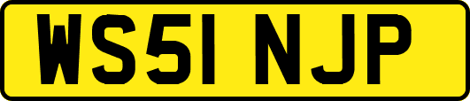 WS51NJP