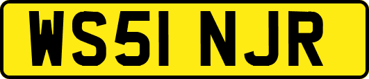 WS51NJR