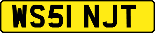 WS51NJT