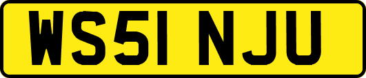 WS51NJU