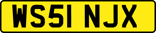 WS51NJX