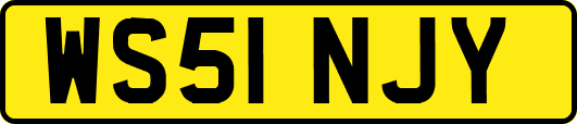 WS51NJY