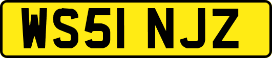 WS51NJZ