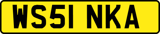 WS51NKA