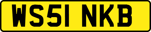 WS51NKB