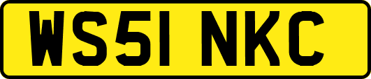 WS51NKC