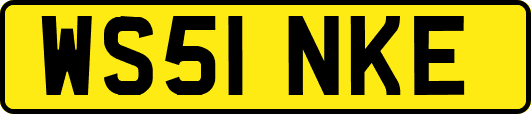 WS51NKE