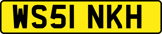 WS51NKH