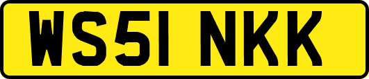 WS51NKK