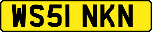 WS51NKN