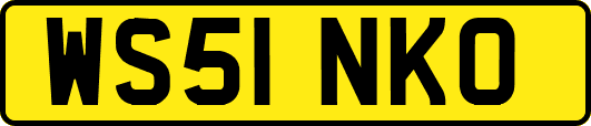 WS51NKO