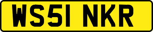 WS51NKR