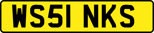 WS51NKS