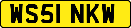 WS51NKW