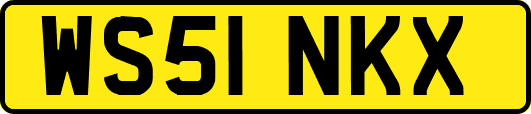 WS51NKX