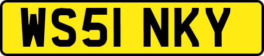 WS51NKY