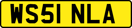 WS51NLA