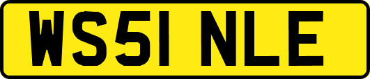 WS51NLE