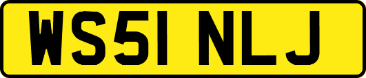 WS51NLJ