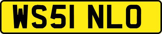 WS51NLO