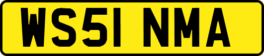 WS51NMA