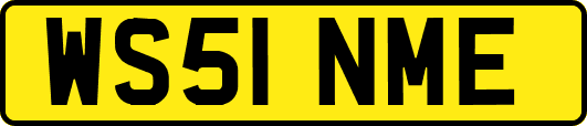 WS51NME