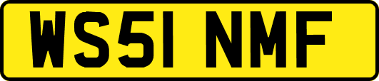 WS51NMF