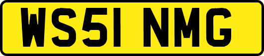 WS51NMG