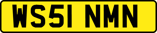 WS51NMN