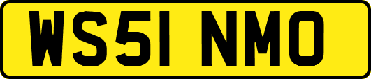 WS51NMO