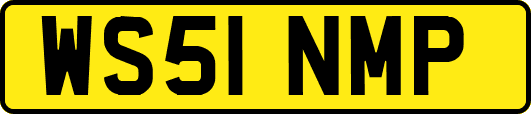 WS51NMP