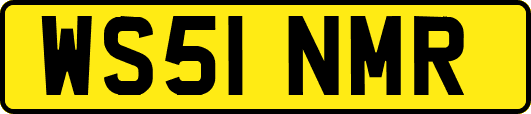 WS51NMR