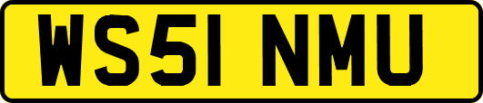 WS51NMU