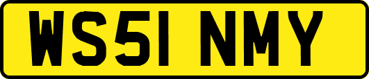 WS51NMY