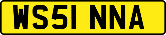 WS51NNA