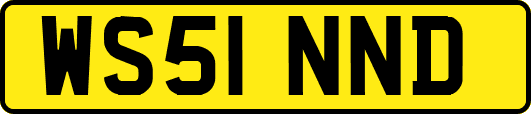 WS51NND