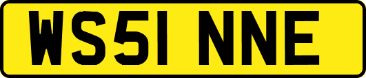 WS51NNE