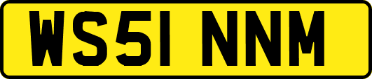 WS51NNM