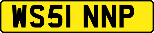 WS51NNP