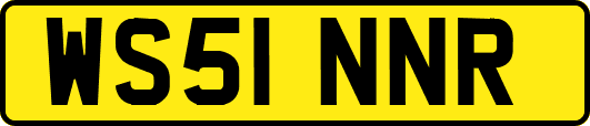 WS51NNR