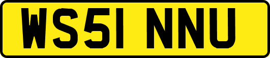 WS51NNU