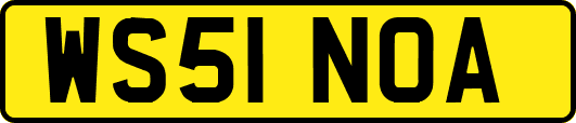 WS51NOA