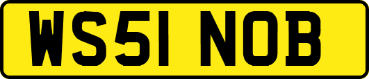 WS51NOB