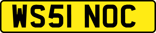 WS51NOC